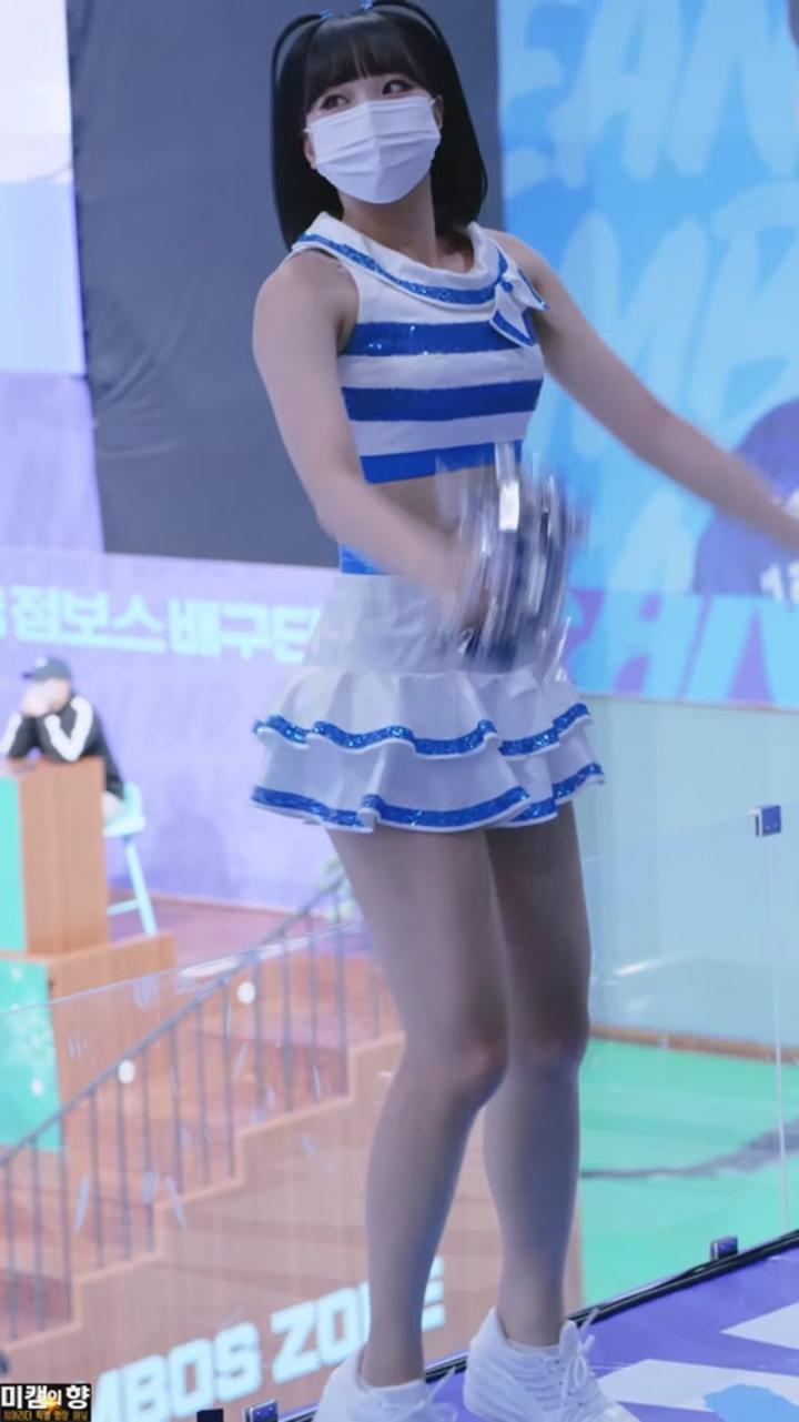 221229 치어리더 박성은 직캠 (1) 비디오 썸네일 이미지