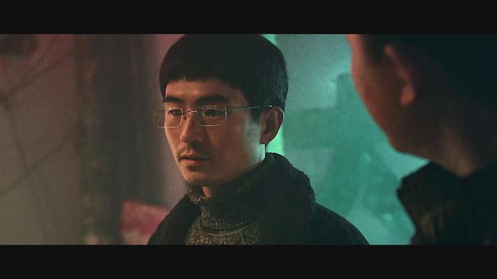 [연변 범죄도시] FHD 자비도 용서도 없다 비디오 썸네일 이미지