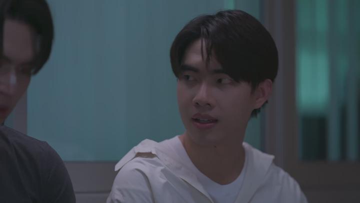 [태드 BL] 아이컨택 5화 (영자막) 비디오 썸네일 이미지