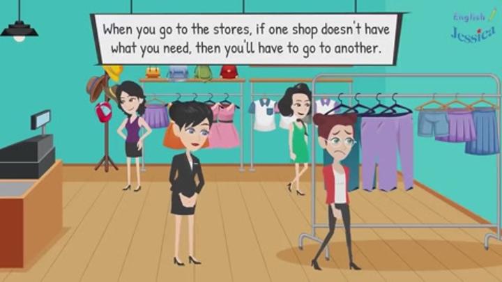 상황별 영어 듣기.60화_Do you often shop online Daily_English Conversation Practice by Topic 비디오 썸네일 이미지