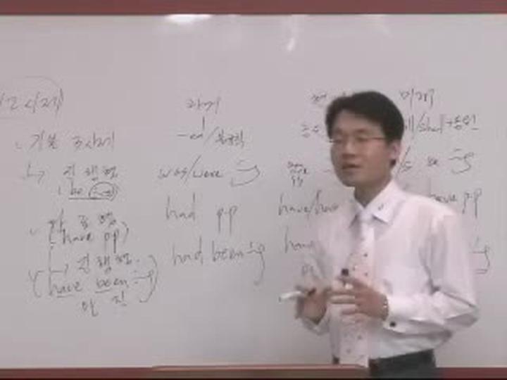 [토익] 990점 만점 강좌 10강-시제 비디오 썸네일 이미지