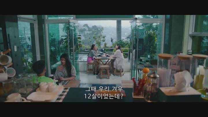 나이트버드 그녀의 복수 Nightbird,2023.1080p 비디오 썸네일 이미지