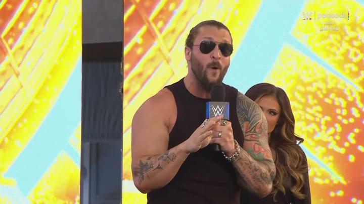 WWE.[Night.of.Champions].2025.(kickoff).1080p 비디오 썸네일 이미지