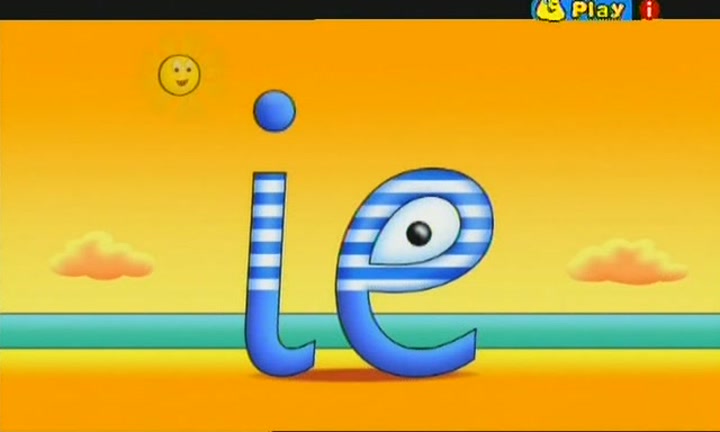펀 위드 파닉스_Fun With Phonics_Ie 비디오 썸네일 이미지