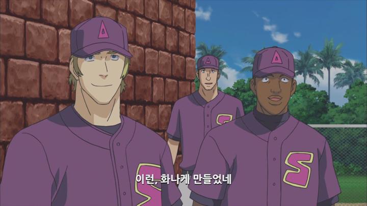 [메이저 4기(자체자막)] 04화 WEB-DL.1080p.H.264.AAC2.0 비디오 썸네일 이미지
