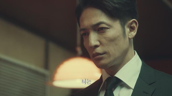 [일드]야심가 경찰 이야기[벚꽃의 탑 2화] 비디오 썸네일 이미지