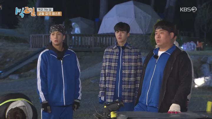 1박2일 시즌4.E21(학교가는 길 2탄).200426.720p.mp4 비디오 썸네일 이미지