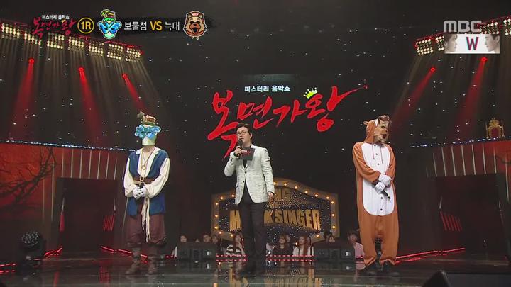 복면가왕.E069.160724.720p-NEXT 비디오 썸네일 이미지