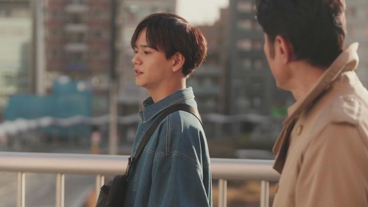 [SP] 아저씨 팬티가 뭐든 상관 없잖아 2025 720p 비디오 썸네일 이미지
