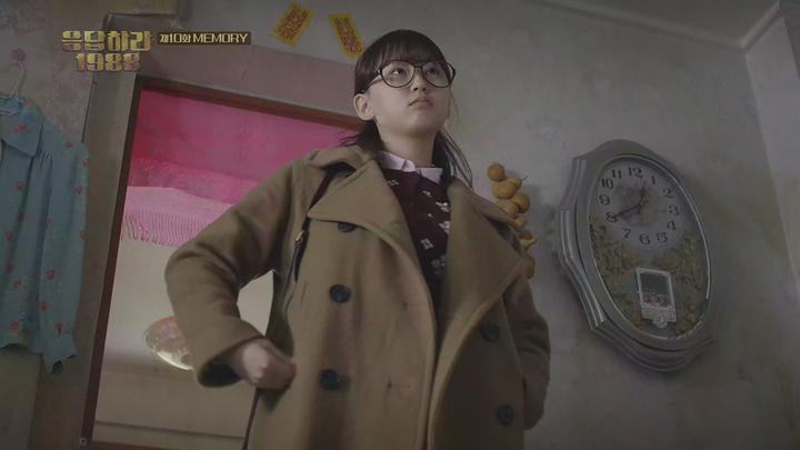 [4K UHD] 응답하라 1988 10화 2160p-Deresisi 비디오 썸네일 이미지