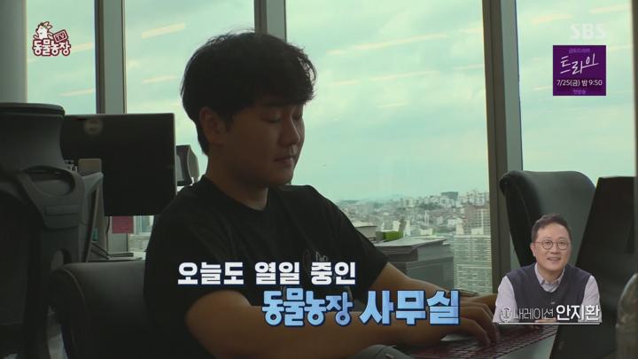 TV 동물농장.E1230.250713.1080p.H264-F1RST 비디오 썸네일 이미지
