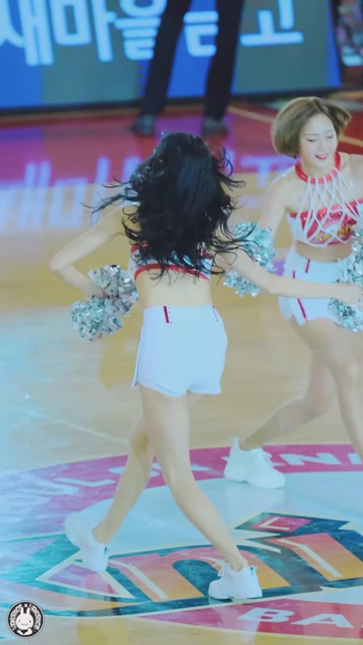 191205 치어리더 박기량 직캠 (1) 비디오 썸네일 이미지