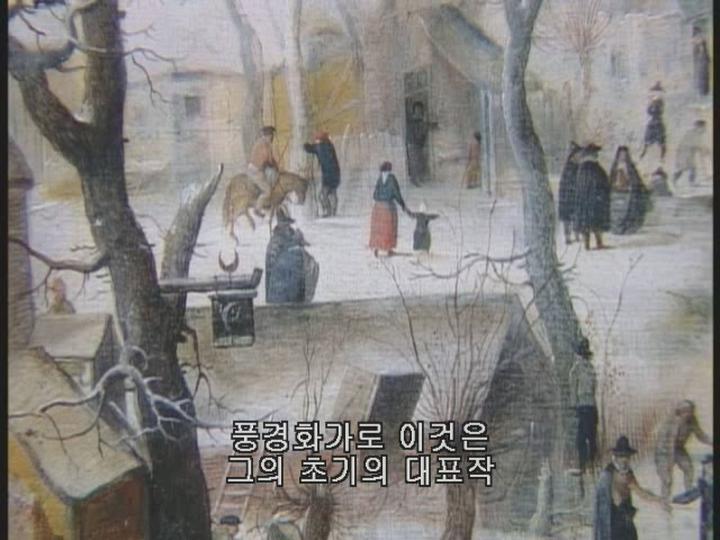 세계미술관 BEST 100_야경 비디오 썸네일 이미지