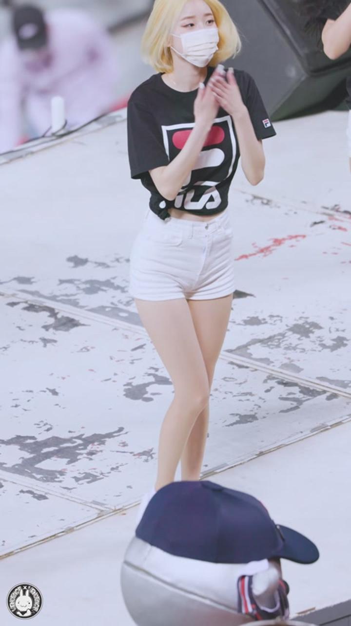 210506 치어리더 서현숙 직캠 (1) 비디오 썸네일 이미지