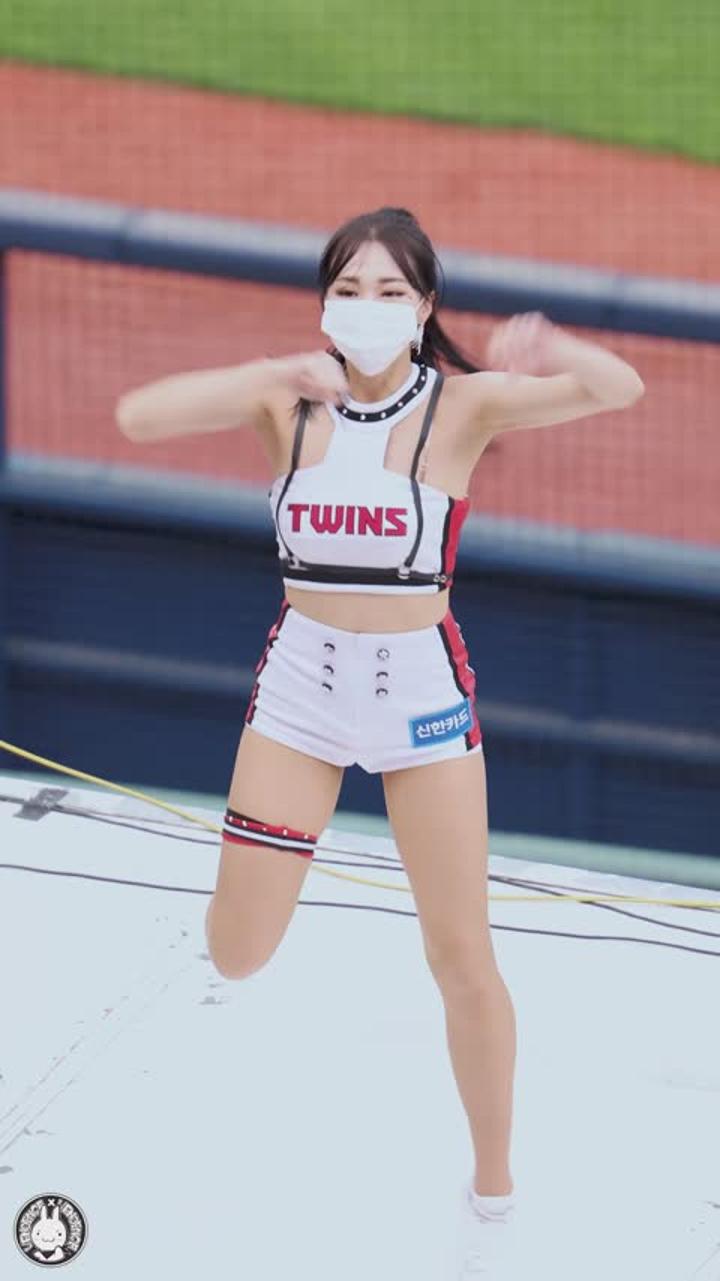 210618 치어리더 차영현 직캠 (1) 비디오 썸네일 이미지