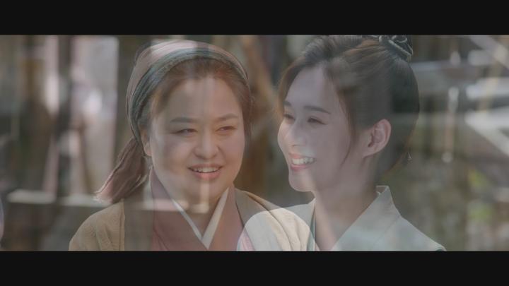 [중드]고장 로맨스[군자여옥 20화] 비디오 썸네일 이미지