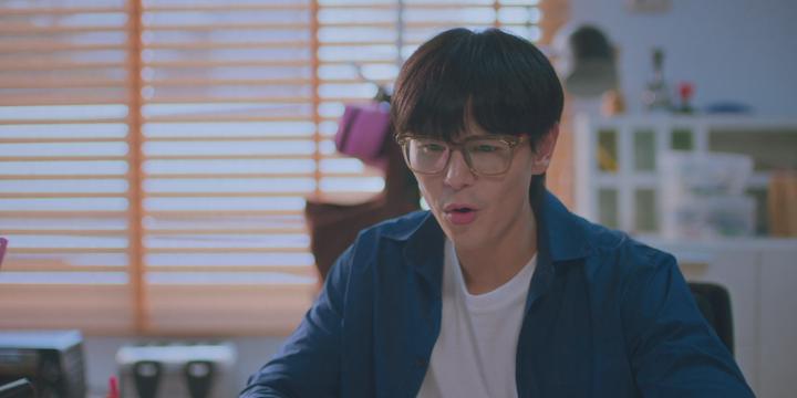[태드 BL] 보이즈 인 러브 11화 비디오 썸네일 이미지