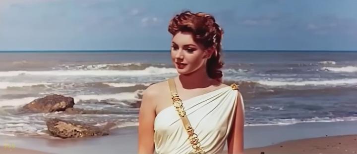 Steve Reeves_Hercules (1958)_헤라클레스_어드벤쳐 판타지 비디오 썸네일 이미지