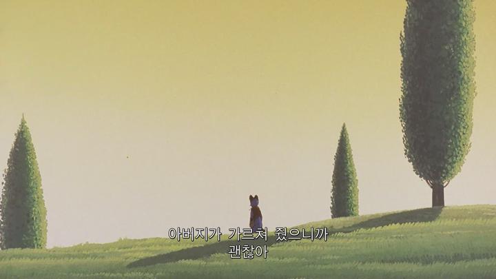 정식릴 [ 은하철도의 밤 ] 은하철도 999 원작소설 전격 영화화_bkmv 비디오 썸네일 이미지