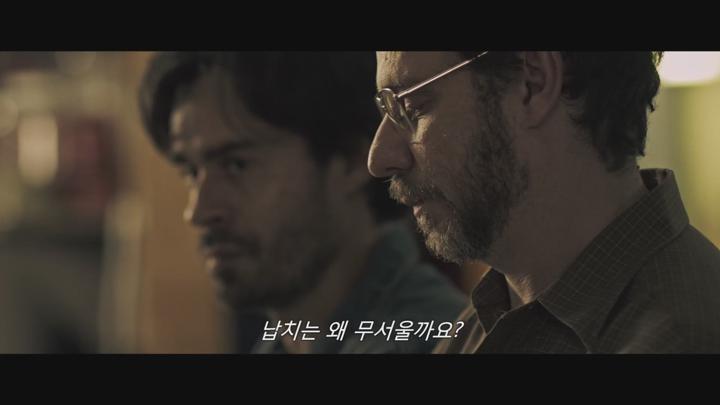 전쟁에 옳고 그름은 없다 [디비전] 비디오 썸네일 이미지