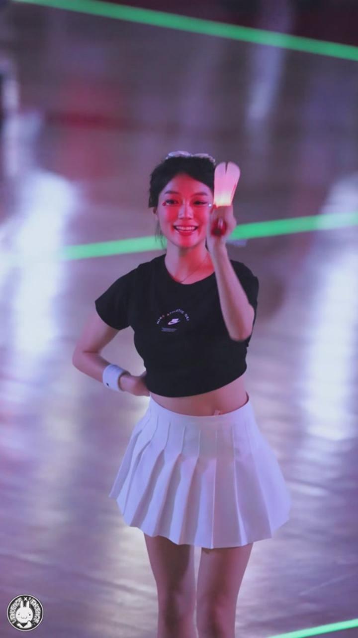 240305 치어리더 전가은 직캠 (4) 비디오 썸네일 이미지