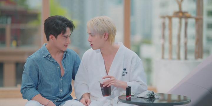 [태드 BL] Season of Love in Shimane 8화 완결 비디오 썸네일 이미지