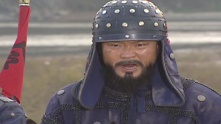 [한드완결]KBS 태조 왕건.169회 비디오 썸네일 이미지