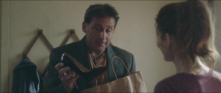 웰컴 투 마웬 (Welcome to Marwen, 2018년)-Replica 1080p 비디오 썸네일 이미지