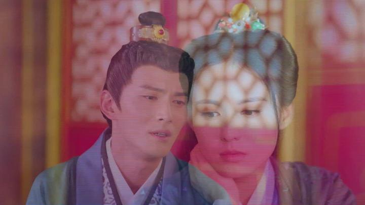 [중드]로맨틱 코미디[금의야행 EP45] 비디오 썸네일 이미지