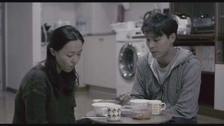 한국.드라마 [누에치던 방] HD 비디오 썸네일 이미지