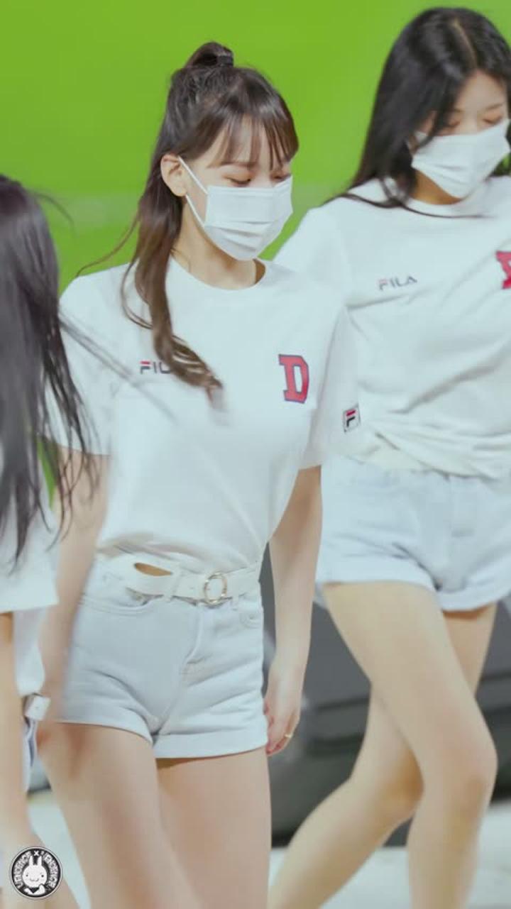 210604 치어리더 정희정 직캠 (1) 비디오 썸네일 이미지