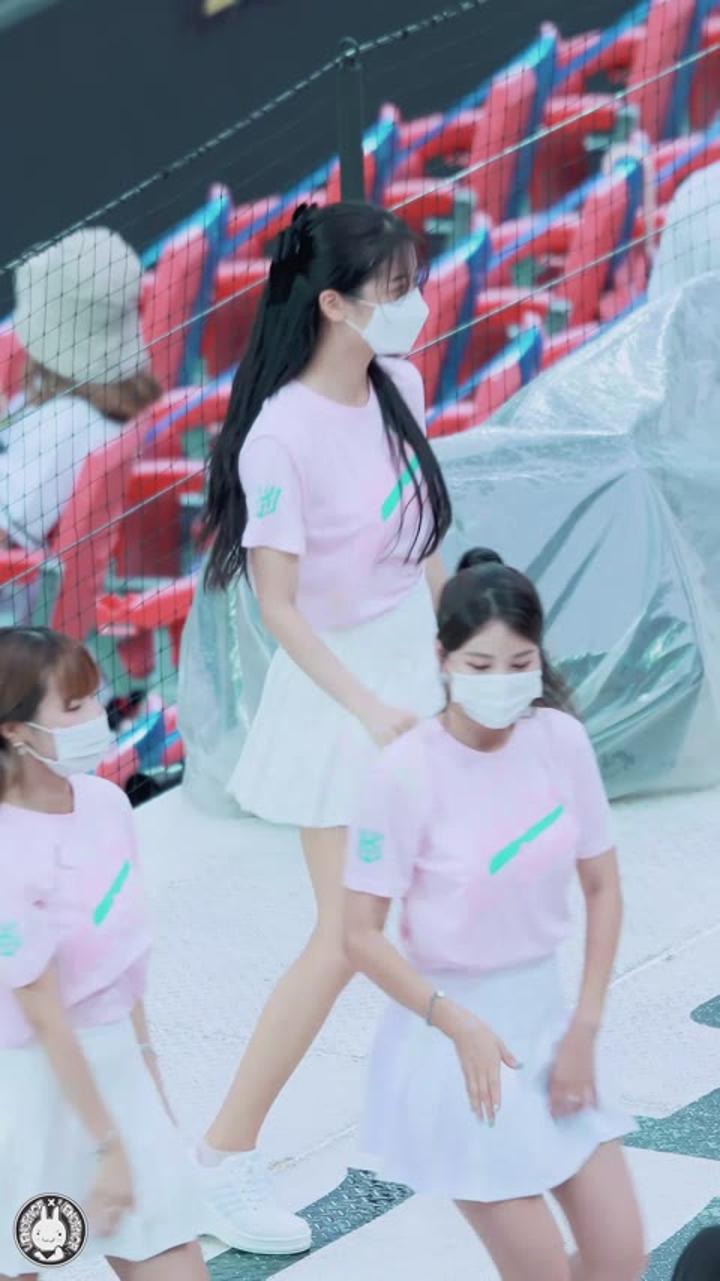 200726 치어리더 신세희 직캠 (1) 비디오 썸네일 이미지