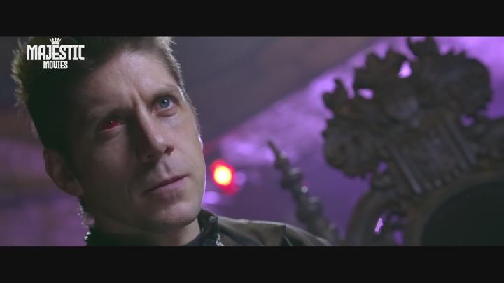 MARTIAL KOMBAT(무술 전투) Hollywood Action 비디오 썸네일 이미지