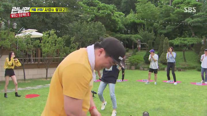 런닝맨.E499.170910.720p-NEXT 비디오 썸네일 이미지