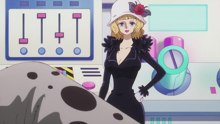 [한글자막] 250707 원피스 One Piece 1135화 초고화질 1080p 비디오 썸네일 이미지