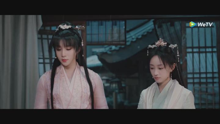 [ 화월 2025 ] 제08화 720p IPS (WeTV) 비디오 썸네일 이미지