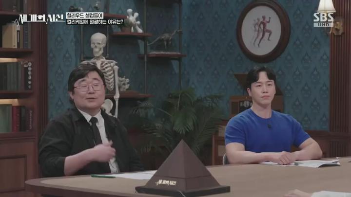 세 개의 시선.E06.250622.450p.KANNA 비디오 썸네일 이미지
