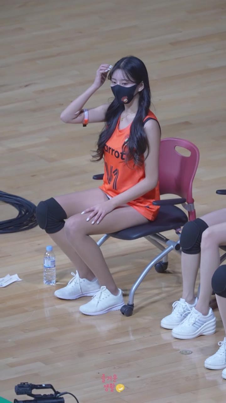 230109 치어리더 김이서 직캠 (5) 비디오 썸네일 이미지
