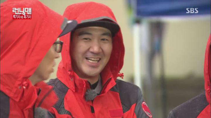 런닝맨.E219.141102.한예슬,주상욱,정겨운,왕지혜,한상진 비디오 썸네일 이미지