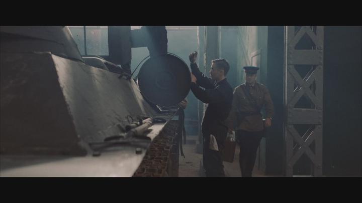 [탱크 무적의 T34]FHD 전쟁의 역사를 다시 쓰다 lazx 비디오 썸네일 이미지