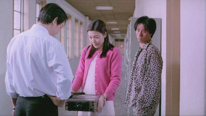 동감 (Ditto, 2000) 비디오 썸네일 이미지