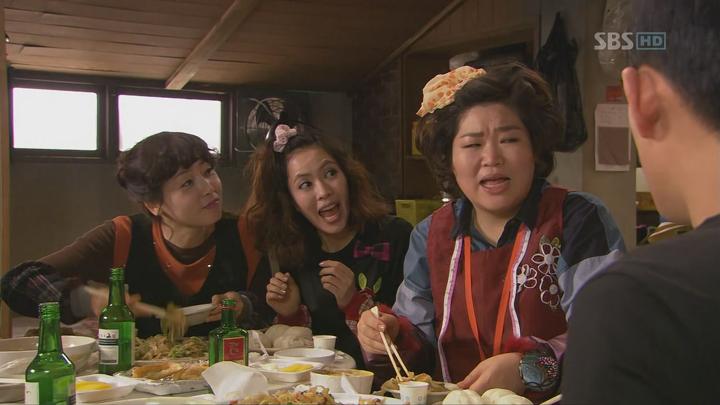 패션왕 E10 120417 HDTV x264 720p-Ernie 비디오 썸네일 이미지