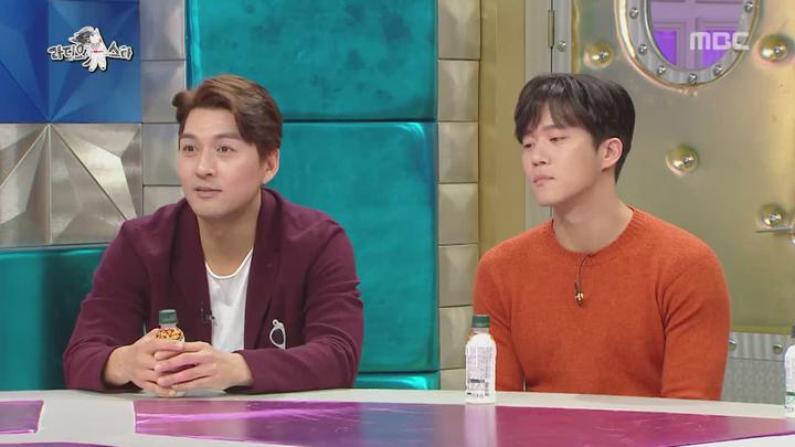 라디오스타.E587.181017.720p-NEXT (전현무, 이필모, 하석진, JK김동욱) 비디오 썸네일 이미지