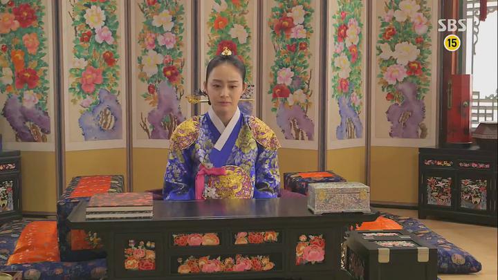 [SBS] 장옥정, 사랑에 살다.E22.130618.HDTV.H264.720p-HANrel 비디오 썸네일 이미지