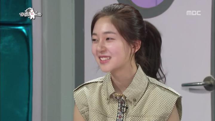 라디오스타.E329.130522.720p-BarosG (이홍기, 임원희, 심이영, 백진희) 비디오 썸네일 이미지