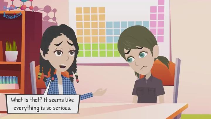 상황별 영어 듣기.07화_Minutes Everyday Learn English Conversations Easily Quickly 비디오 썸네일 이미지