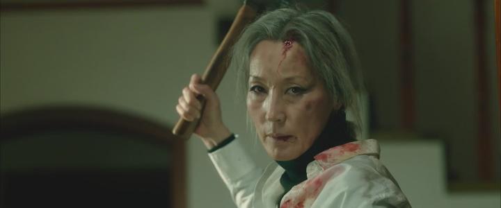 [고화질] 이혜영~~ 파과 비디오 썸네일 이미지