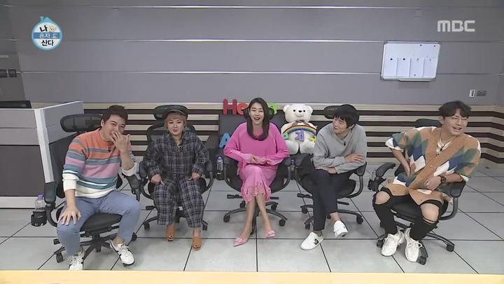 나 혼자 산다.E264.181012.720p-NEXT [나혼자산다264회 나혼자산다264화] 비디오 썸네일 이미지