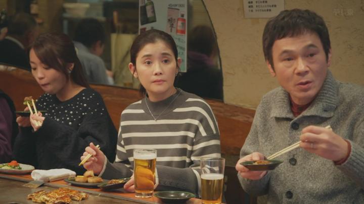 [최신일드] 주말여행의 비법2 ~가족이란 가까이 있지만 먼 것 6화 비디오 썸네일 이미지