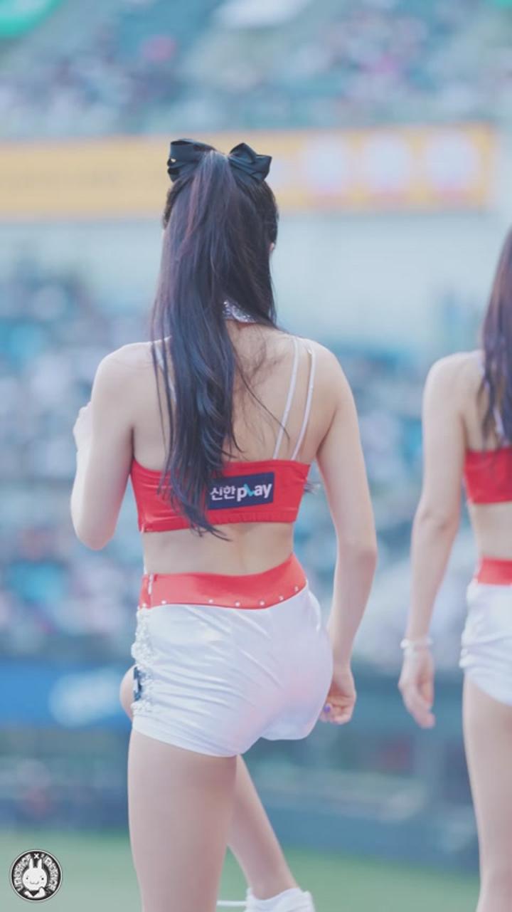 220708 치어리더 차영현 직캠 (3) 비디오 썸네일 이미지